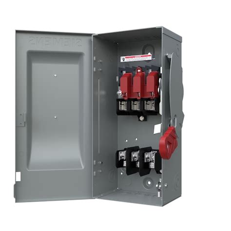 electrical box safety switch|30 amp single phase disconnect.